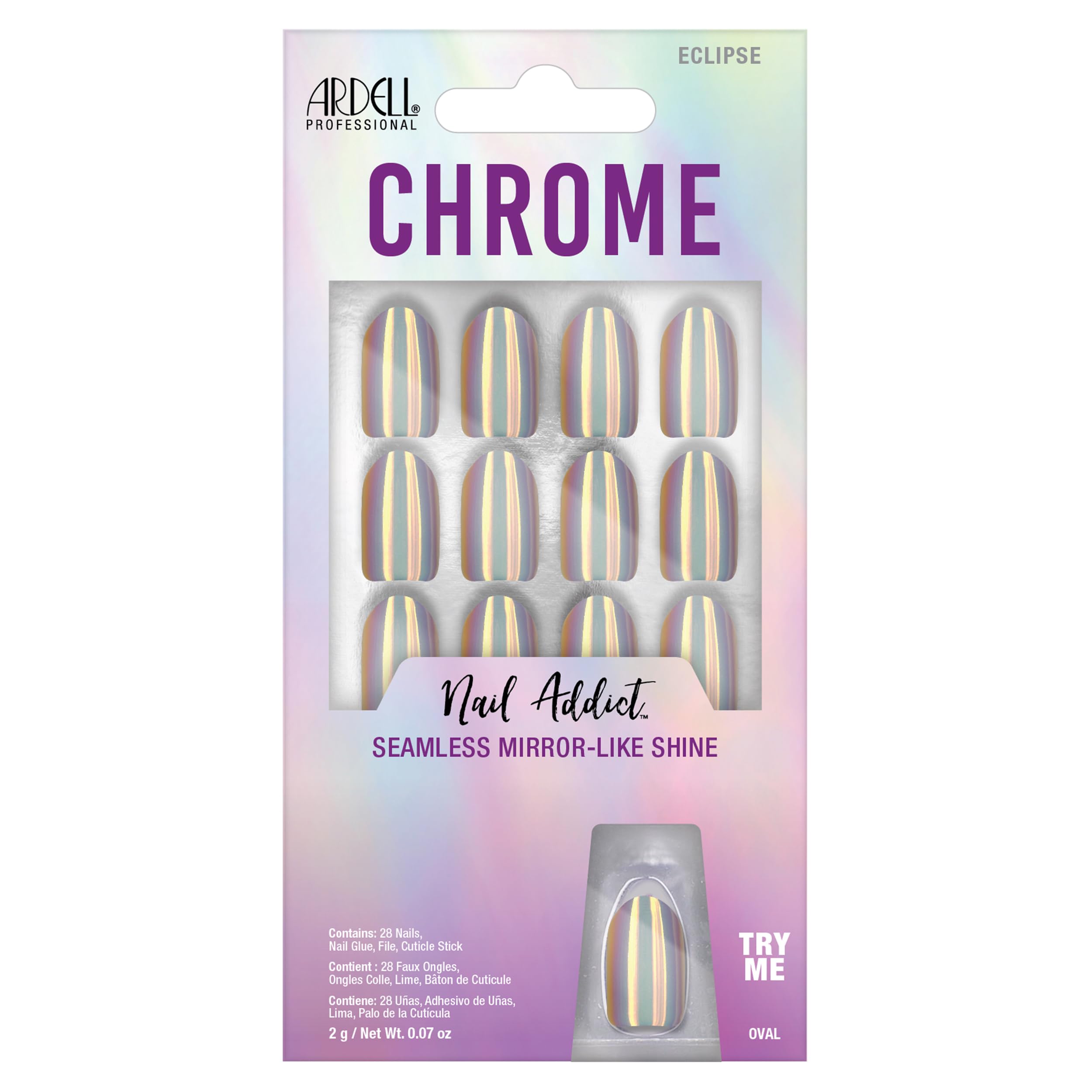 Chrome
