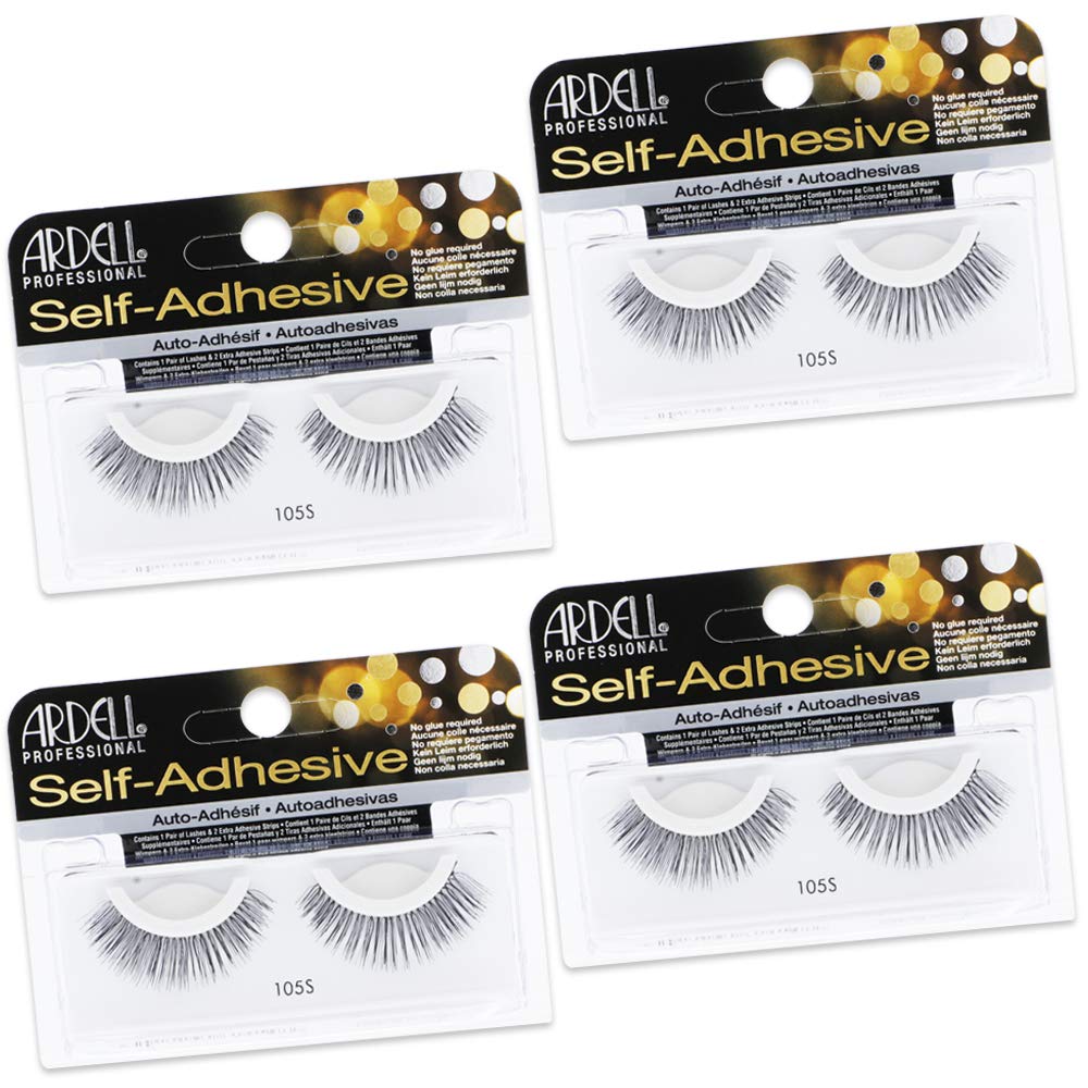 SELF-ADHESIVE