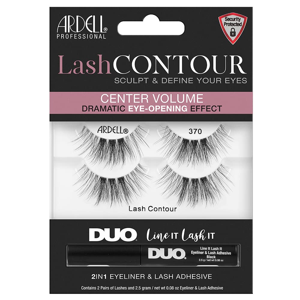 LashContour